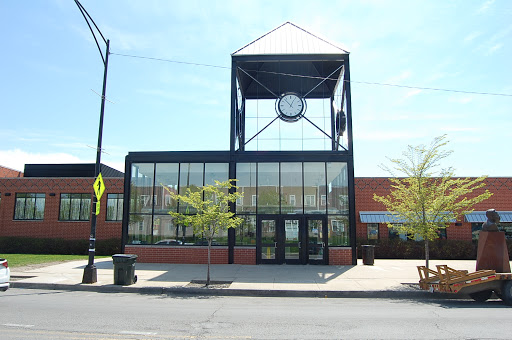 Dr Martin Luther King Jr Park & Family Entertainment Center